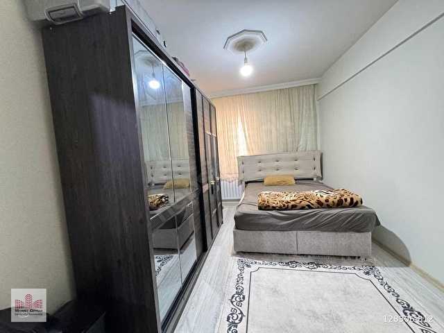 Mehmet Ceyhandan Gültepe Mh. Satılık 1. Kat Daire 2+1 90 m² - Görsel 13