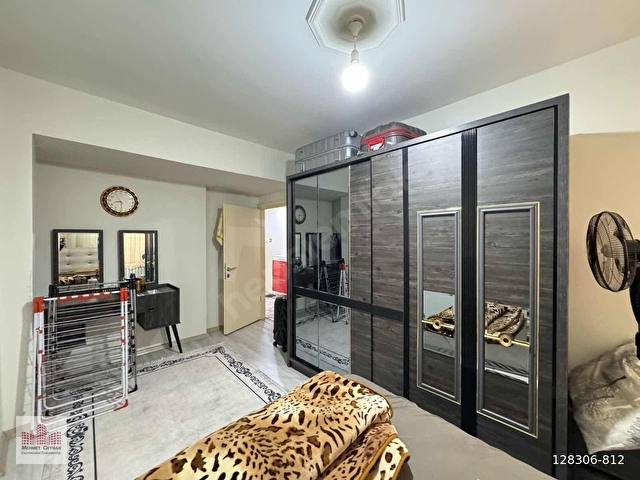 Mehmet Ceyhandan Gültepe Mh. Satılık 1. Kat Daire 2+1 90 m² - Görsel 16