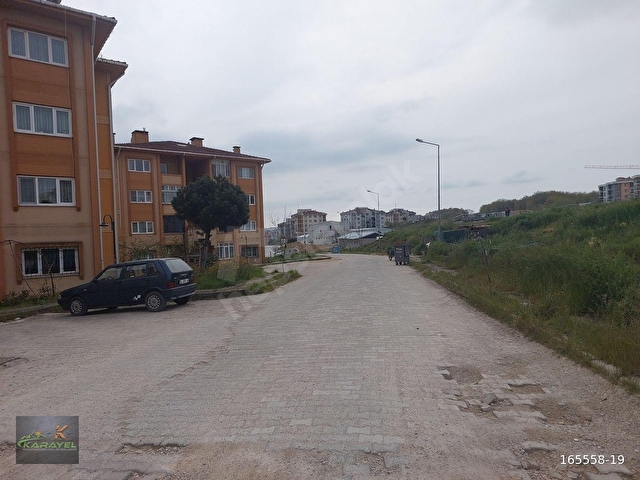 Korucukun 75 m2 bakımlı boş k.pazar yanında Satılık Daire - Görsel 4