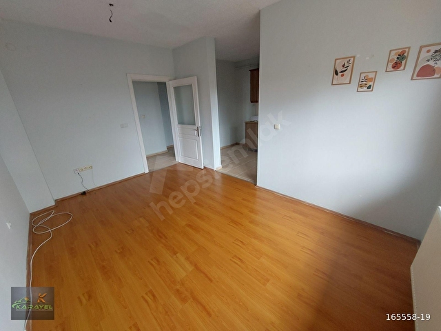Korucukun 75 m2 bakımlı boş k.pazar yanında Satılık Daire - Görsel 12