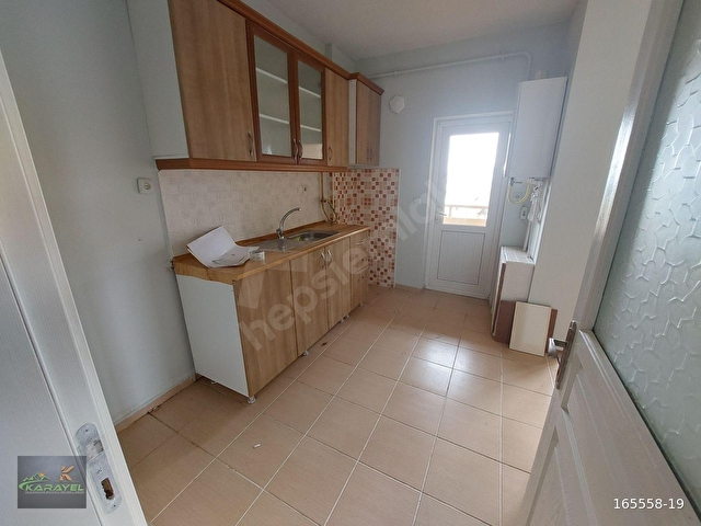 Korucukun 75 m2 bakımlı boş k.pazar yanında Satılık Daire - Görsel 9