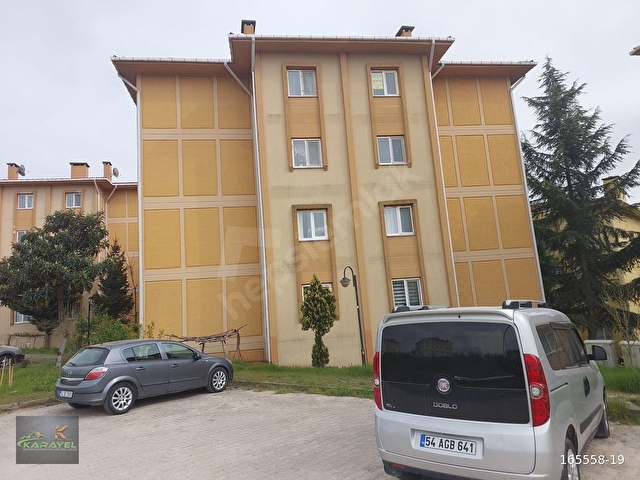 Korucukun 75 m2 bakımlı boş k.pazar yanında Satılık Daire - Görsel 3