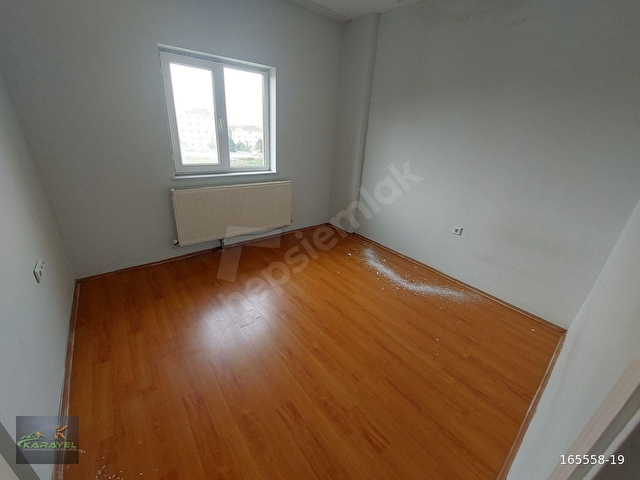 Korucukun 75 m2 bakımlı boş k.pazar yanında Satılık Daire - Görsel 7