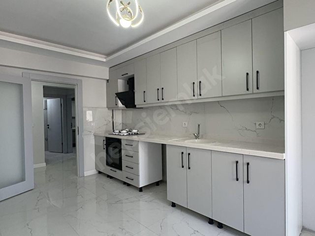 BULVAR ÜZERİ 165M2 ULTRA LÜX 4+1 - Görsel 3