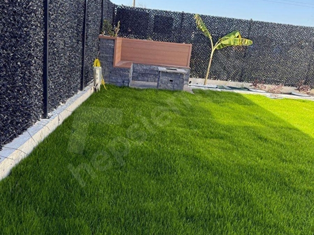 MS ROTAdan   Menderes Develi İzbana yürüme mesafesinde 65 m² 2+1 müstakil ev - Görsel 4