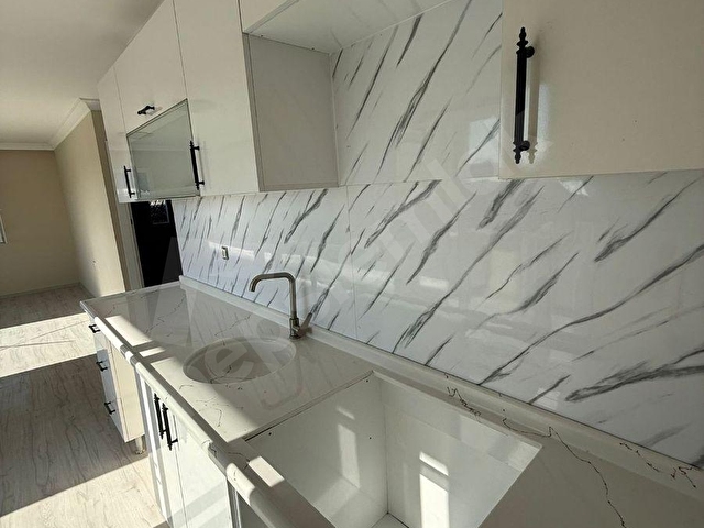 MS ROTAdan   Menderes Develi İzbana yürüme mesafesinde 65 m² 2+1 müstakil ev - Görsel 26