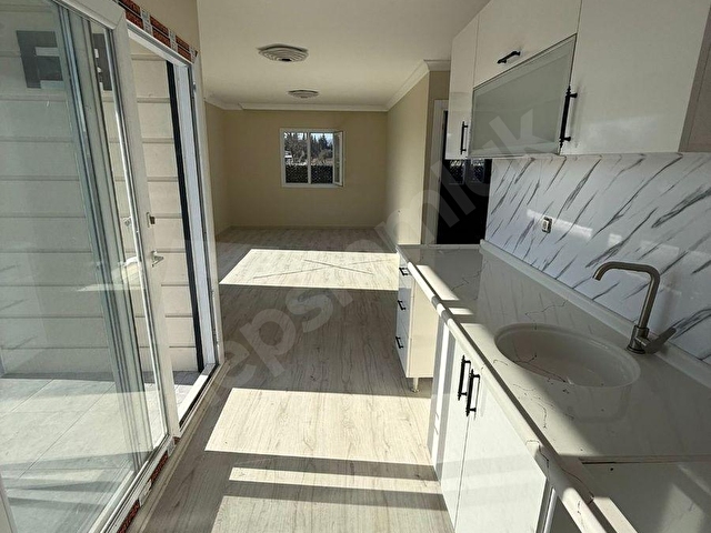 MS ROTAdan   Menderes Develi İzbana yürüme mesafesinde 65 m² 2+1 müstakil ev - Görsel 23
