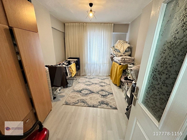 ÇİMEN’DEN MEZİTLİDE FULL YAPILI SATILIK DAİRE - Görsel 4