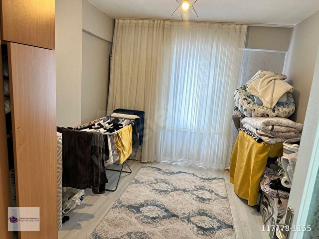 ÇİMEN’DEN MEZİTLİDE FULL YAPILI SATILIK DAİRE - Görsel 5