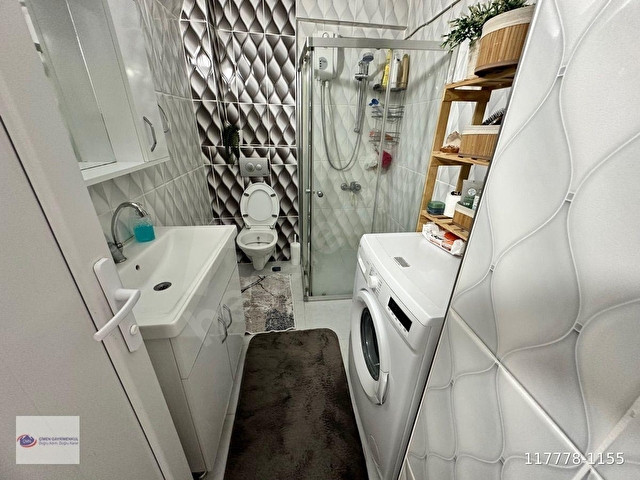 ÇİMEN’DEN MEZİTLİDE FULL YAPILI SATILIK DAİRE - Görsel 7