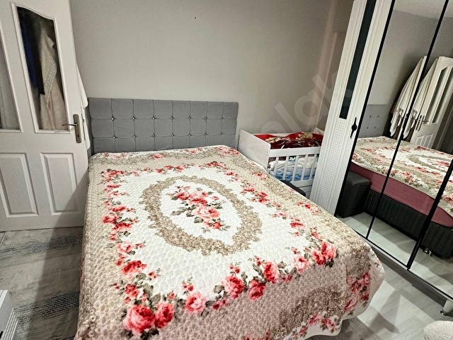 ÇİMEN’DEN MEZİTLİDE FULL YAPILI SATILIK DAİRE - Görsel 9