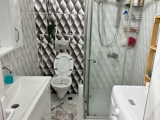 ÇİMEN’DEN MEZİTLİDE FULL YAPILI SATILIK DAİRE - Görsel 14