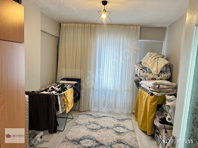 ÇİMEN’DEN MEZİTLİDE FULL YAPILI SATILIK DAİRE - Görsel 15