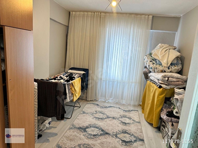 ÇİMEN’DEN MEZİTLİDE FULL YAPILI SATILIK DAİRE - Görsel 16