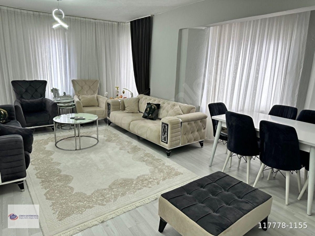 ÇİMEN’DEN MEZİTLİDE FULL YAPILI SATILIK DAİRE - Görsel 21