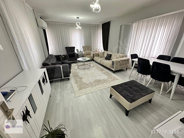 ÇİMEN’DEN MEZİTLİDE FULL YAPILI SATILIK DAİRE - Görsel 23