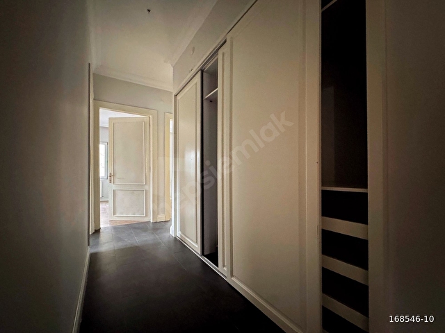 BEŞİKTAŞ AKARETLER CADDESİ ÜZERİ KONUMDA İÇİ YAPILI 3+1 DAİRE - Görsel 26