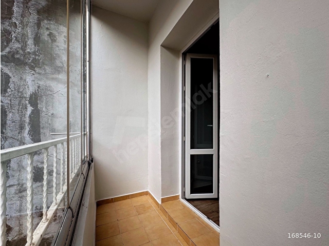 BEŞİKTAŞ AKARETLER CADDESİ ÜZERİ KONUMDA İÇİ YAPILI 3+1 DAİRE - Görsel 19