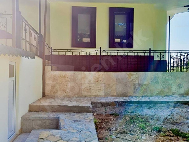 Kırklareli Demirköy Sivrilerde İskanlı 6560m2 Arazili Villa - Görsel 14