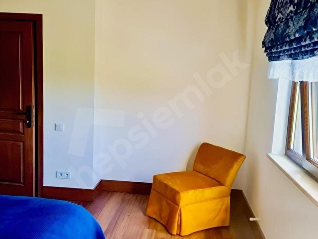 Kırklareli Demirköy Sivrilerde İskanlı 6560m2 Arazili Villa - Görsel 13