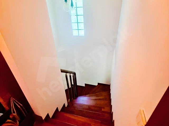 Kırklareli Demirköy Sivrilerde İskanlı 6560m2 Arazili Villa - Görsel 8