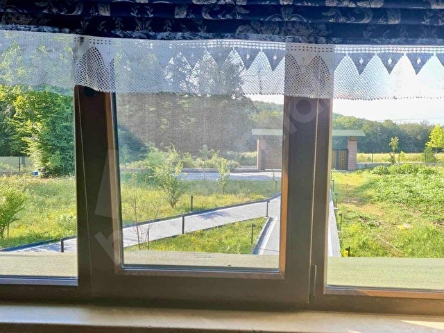 Kırklareli Demirköy Sivrilerde İskanlı 6560m2 Arazili Villa - Görsel 15