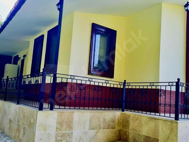 Kırklareli Demirköy Sivrilerde İskanlı 6560m2 Arazili Villa - Görsel 26