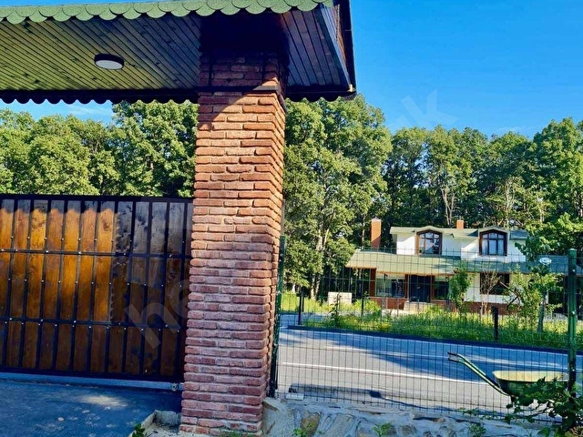 Kırklareli Demirköy Sivrilerde İskanlı 6560m2 Arazili Villa - Görsel 29