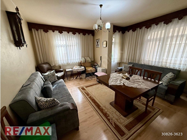 BEYATLI SOKAKta TRAMVAYA ÇOK YAKIN 2+1 80m2 KREDİYE UYGUN DAİRE - Görsel 8