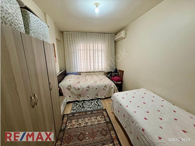 BEYATLI SOKAKta TRAMVAYA ÇOK YAKIN 2+1 80m2 KREDİYE UYGUN DAİRE - Görsel 23
