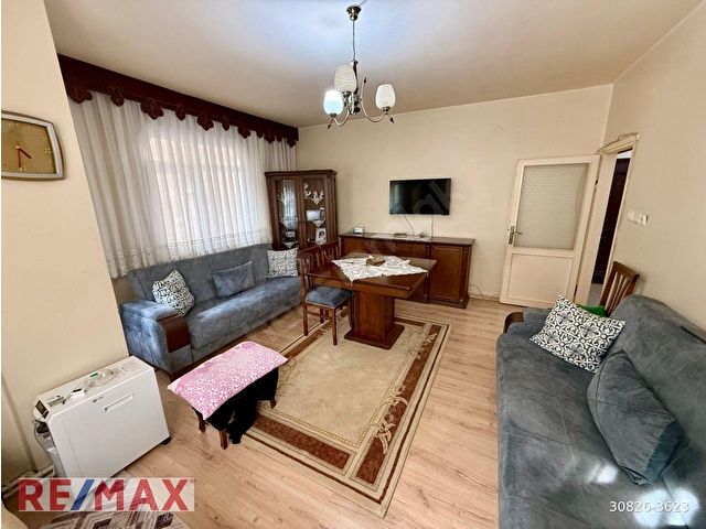 BEYATLI SOKAKta TRAMVAYA ÇOK YAKIN 2+1 80m2 KREDİYE UYGUN DAİRE - Görsel 7