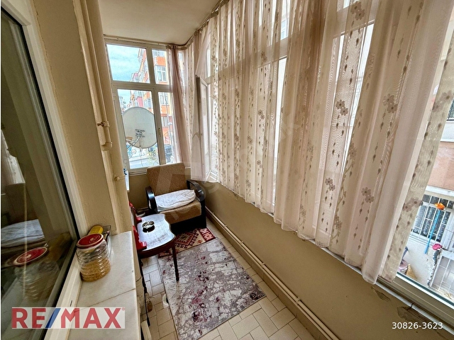 BEYATLI SOKAKta TRAMVAYA ÇOK YAKIN 2+1 80m2 KREDİYE UYGUN DAİRE - Görsel 15