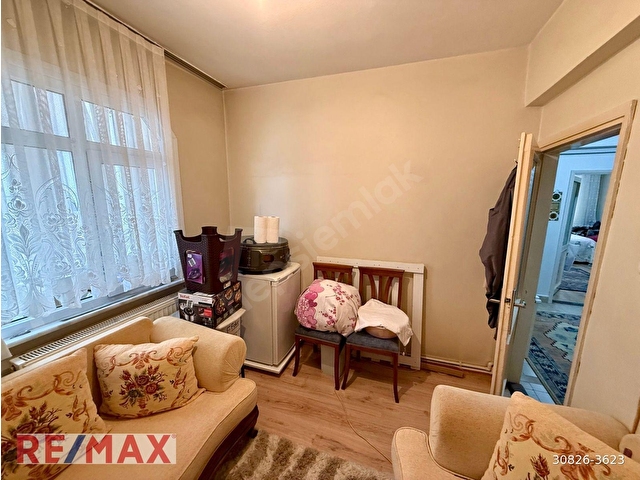BEYATLI SOKAKta TRAMVAYA ÇOK YAKIN 2+1 80m2 KREDİYE UYGUN DAİRE - Görsel 25