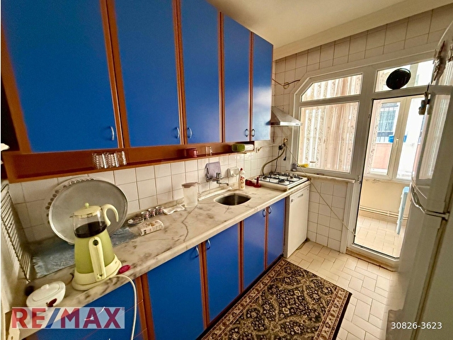 BEYATLI SOKAKta TRAMVAYA ÇOK YAKIN 2+1 80m2 KREDİYE UYGUN DAİRE - Görsel 11