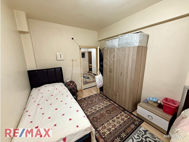 BEYATLI SOKAKta TRAMVAYA ÇOK YAKIN 2+1 80m2 KREDİYE UYGUN DAİRE - Görsel 20