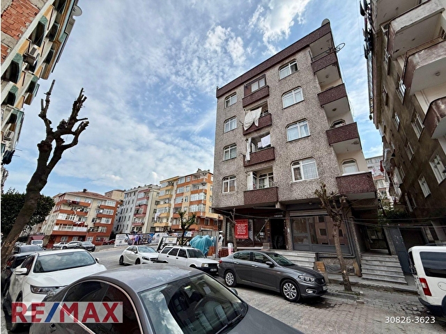 BEYATLI SOKAKta TRAMVAYA ÇOK YAKIN 2+1 80m2 KREDİYE UYGUN DAİRE - Görsel 3