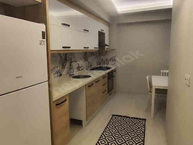 İMBATLIDA KUSURSUZ 2+1 EŞYALI KİRALIK KONUT - Görsel 20