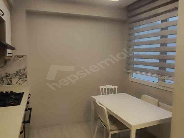 İMBATLIDA KUSURSUZ 2+1 EŞYALI KİRALIK KONUT - Görsel 21