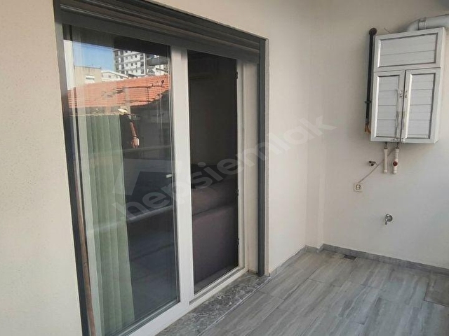 İMBATLIDA KUSURSUZ 2+1 EŞYALI KİRALIK KONUT - Görsel 18