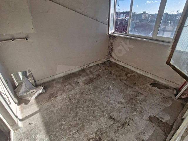 AKŞENDEN FATİH ÇAPA BAŞVEKİL CADDEDE 4.SON KAT FULL MASRAFLI KELEPİR DAİRE - Görsel 14