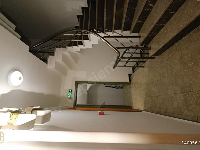 ŞİŞLİ MERKEZ 2+1 KONUT-OFİSE UYGUN 8 YAŞINDA BOŞ TAŞINMAYA HAZIR - Görsel 24