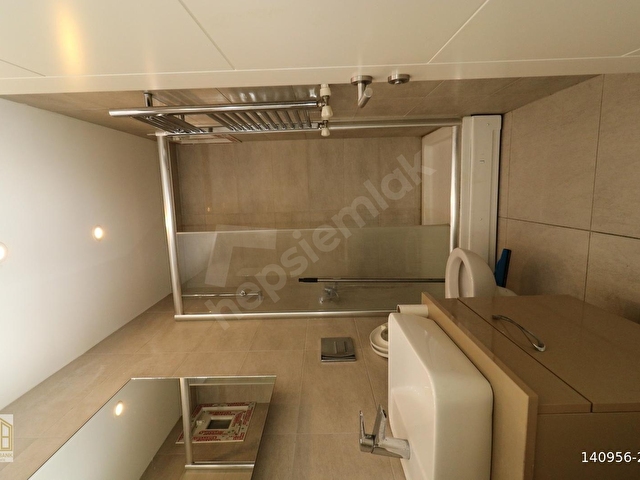 ŞİŞLİ MERKEZ 2+1 KONUT-OFİSE UYGUN 8 YAŞINDA BOŞ TAŞINMAYA HAZIR - Görsel 10