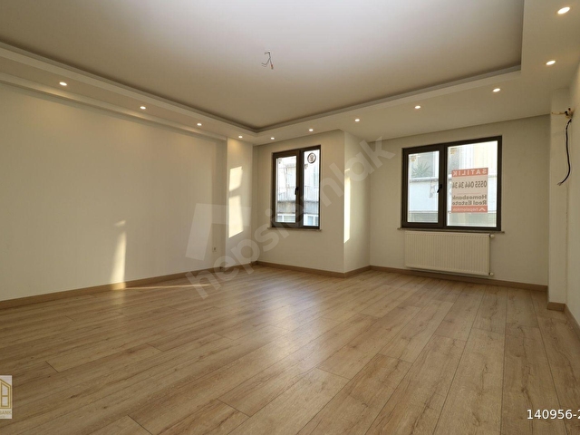 ŞİŞLİ MERKEZ 2+1 KONUT-OFİSE UYGUN 8 YAŞINDA BOŞ TAŞINMAYA HAZIR - Görsel 2