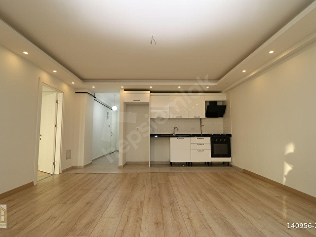 ŞİŞLİ MERKEZ 2+1 KONUT-OFİSE UYGUN 8 YAŞINDA BOŞ TAŞINMAYA HAZIR - Görsel 6