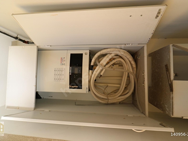 ŞİŞLİ MERKEZ 2+1 KONUT-OFİSE UYGUN 8 YAŞINDA BOŞ TAŞINMAYA HAZIR - Görsel 19