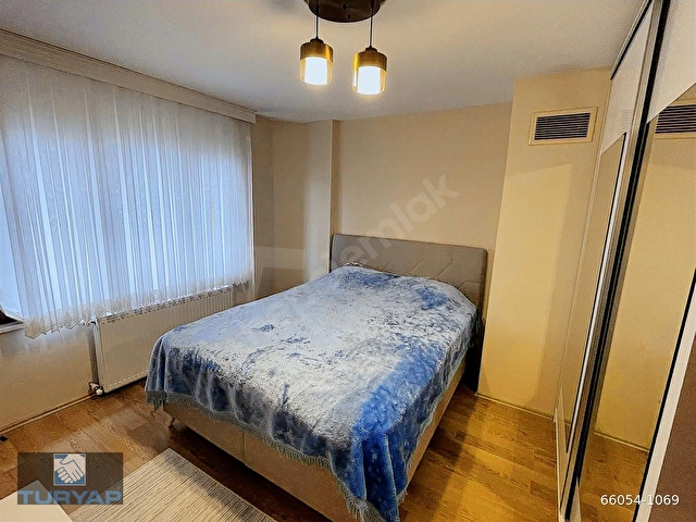 TURYAP TAN SİTE İÇİNDE SATILIK 4+2 LÜKS VILLA. - Görsel 14