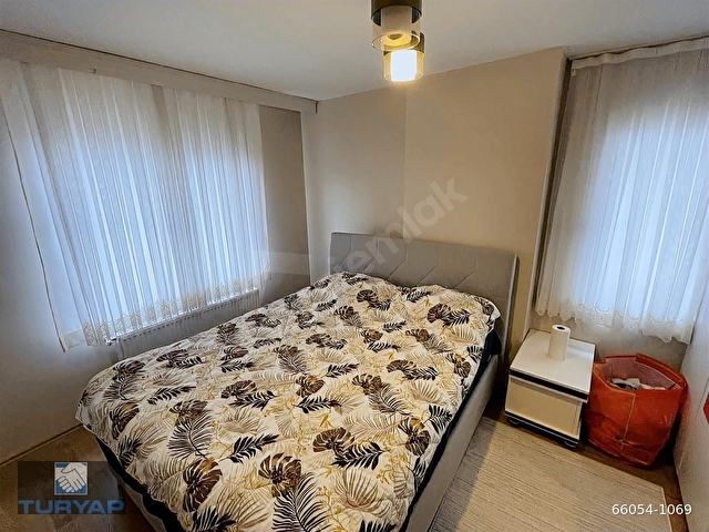 TURYAP TAN SİTE İÇİNDE SATILIK 4+2 LÜKS VILLA. - Görsel 10
