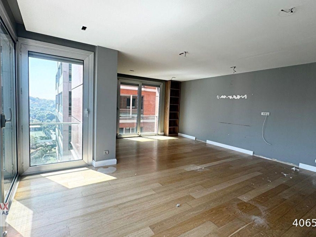 Nişantaşı Terrace Fulya Center Ön Cephe195 M2 Satılık Ofis Daire