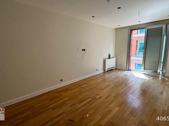 Nişantaşı Terrace Fulya Center Ön Cephe195 M2 Satılık Ofis Daire