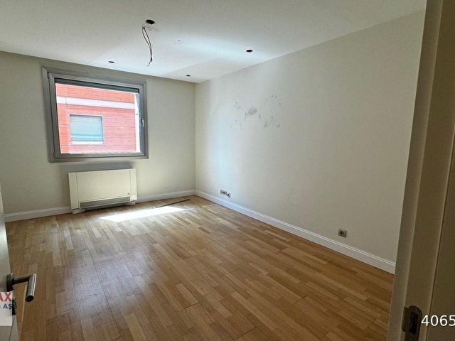 Nişantaşı Terrace Fulya Center Ön Cephe195 M2 Satılık Ofis Daire
